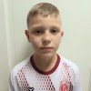 Свистин Андрей МУ ДО  СШ по футболу Витязь