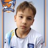 Чукланов Денис СШ №2-Олимпиец-3