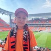 Демидов Кирилл Урал
