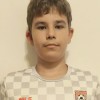 Волобуев Вениамин СДК Заря
