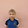 Рудой Артём ФК Нева (ЦФКСиЗ ВО)