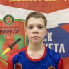 Попонин Кирилл Федеральное государственное казенное общеобразовательное учреждение "Пермское суворовское военное училище Министерства обороны Российской Федерации"