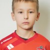 Ермола Игнат МАУ ДО  СШОР по футболу