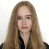 Дородникова Анастасия Финансовый университет при Правительстве Российской Федерации