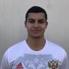 Агасиев Гаджи МБУ ДО СШ-ЦС Метеор