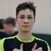 Прокопьев Евгений ФК "сУрала"