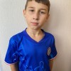 Барыкин Игнат Лев 14