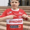 Апурин Александр Спартак-Юниор