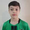 Шафигуллин Раяз СШ Мирас
