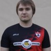 Данилин Алексей Заря Юнион