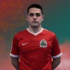 Кокорин Данила ФК 27