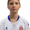 Торченюк Полина МУ ДО  СШ по футболу Витязь