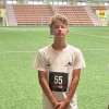 Стефак Илья ДЮСШ