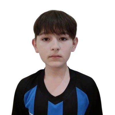 Павлов Тимур СШ Максат