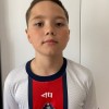 Морозов Роман Олимп