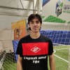 Медянников Никита Спартак Юниор