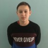 Байдашев Радим ФК "Шатрово"