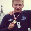 Гирин Антон Городской Центр Проката