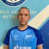 Подрядов Никита Зенит-М