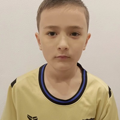 Сорокин Артём ДДТ 2017(2025)