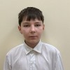 Ахкамиев Даниэль школа №181