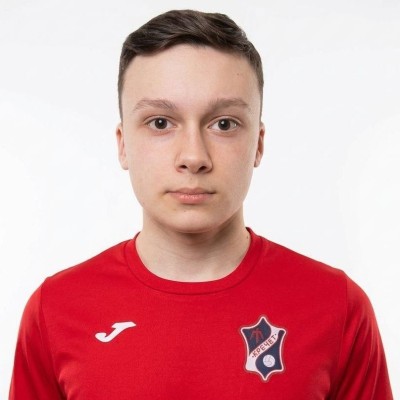 Гринцевич Леонид Кречет