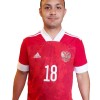 Максимов Роман Строитель