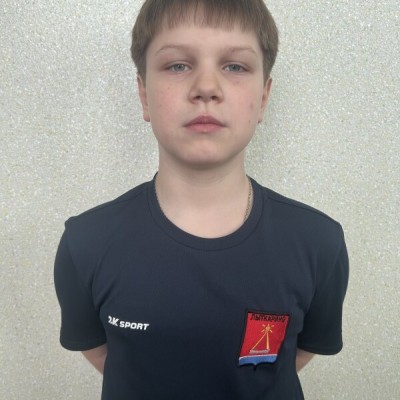 Голубев Павел МАУ ДО СШ Лыткарино