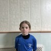 Вахрушев Богдан СШОР Звезда-3