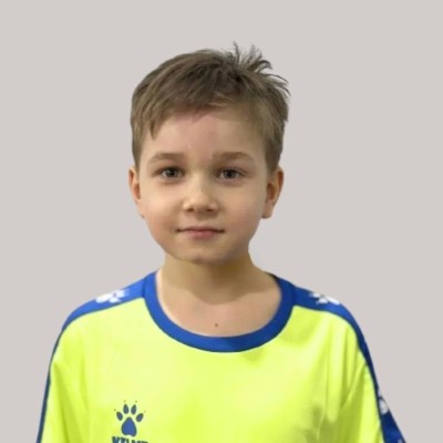 Яруллин Тамирлан СШ Стрела