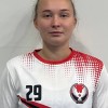 Касаткина Анна ЖФК "Удмуртия"