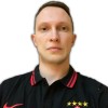Есипов Вадим ФК "Серпухов"