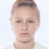 Ерохина Елизавета "Ника СШ №5 "