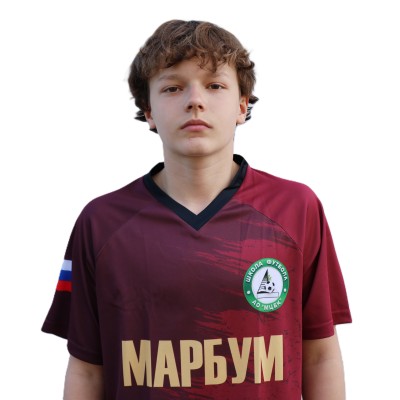 Милочкин Роман Волжск 2013