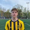 Зайцев Дмитрий Темп