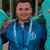 Марков Евгений ФК Воткинск