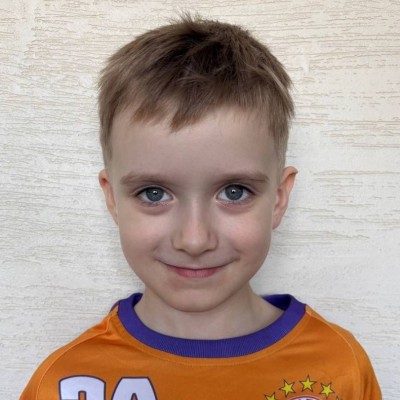 Гусятников Владимир "Мангуст"