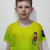 Киндяшов Илья МБУ ДО СШ Кашира