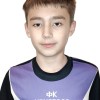 Брагин Александр СШОР №25 "Кристалл"