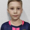 Тимешков Матвей СШ по футболу-2