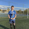 Галиулин Давид «СШ №7 Таганай»