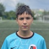 Ейда Никита Академия-АМЗ