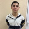 Меликян Лео МБУ ДО СШ «Текстильщик»-1