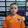Крупин Савелий «Академия футбола 2012-1»