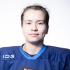 Ерофеева Мария ЖКХ ICE TIGERS