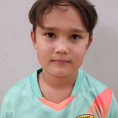 Галиев Марат Athletic Football-2