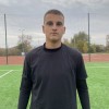 Винокуров Владислав ФК «Звезда»