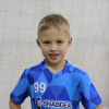 Блинов Александр FC Snabdeal 2013