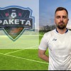 Сухинин Алексей Ракета