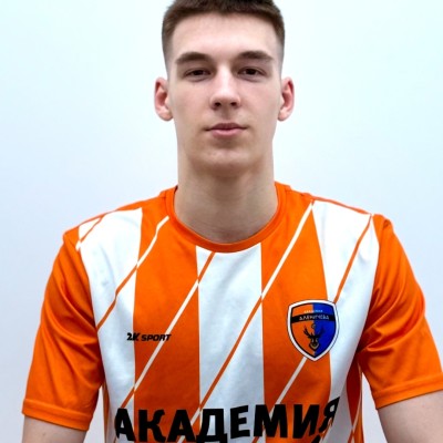 Лысов Иван ООО ДАФ Дмитрия Аленичева